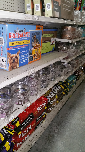 Pet Supply Store «Central Garden & Pet Co», reviews and photos, 13227 Orden Dr, Santa Fe Springs, CA 90670, USA