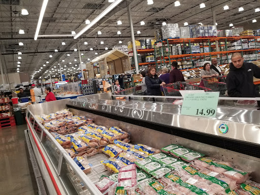 Warehouse store «Costco Wholesale», reviews and photos, 1051 Hume Way, Vacaville, CA 95687, USA