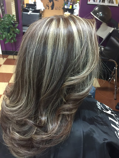 Beauty Salon «Beauty Salon Esther», reviews and photos, 180 Riverstone Pkwy # 110, Canton, GA 30114, USA