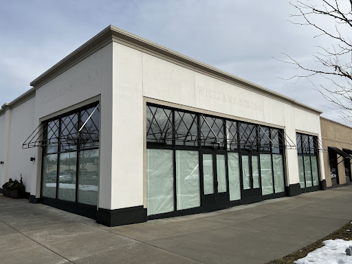 Kitchen Supply Store «Williams-Sonoma», reviews and photos, 2030 Bond St #180, Charlottesville, VA 22901, USA