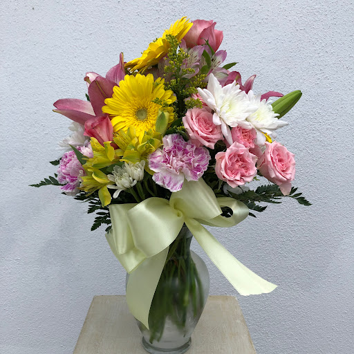 Florist «Oakleaf Florist», reviews and photos, 4185 Naco Perrin Blvd, San Antonio, TX 78217, USA