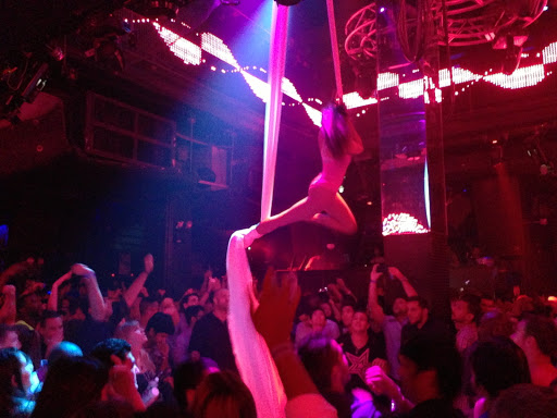 Night Club «Pacha NYC», reviews and photos, 618 W 46th St, New York, NY 10036, USA
