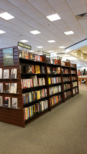 Book Store «Barnes & Noble», reviews and photos, 1955 W. New Haven, West Melbourne, FL 32904, USA