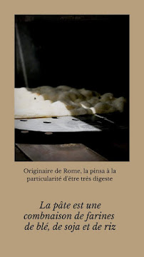 Photos du propriétaire du Pizzeria LA PINSA à Biarritz - n°13