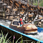 Photo n°2 de l'avis de Natalie.o fait le 12/03/2023 à 10:17 sur le  Freizeitpark Plohn à Lengenfeld