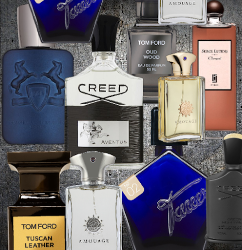Avaliações doFragrant World - Fragrance Decant Shop em Oporto - Perfumaria