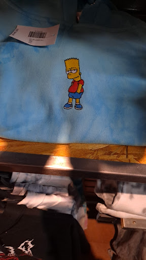 Gift Shop «SPENCER GIFTS», reviews and photos, 3001 White Bear Ave, St Paul, MN 55109, USA