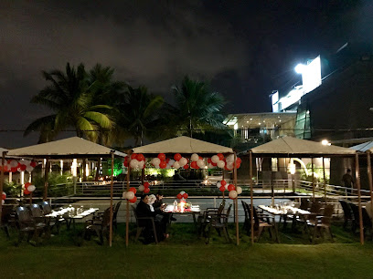 Madhuban Exclusive Garden Restaurant-AURANGABAD - 105, Beed Bypass Road, Near Datta Mandir, Aurangabad, Maharashtra 411014, India