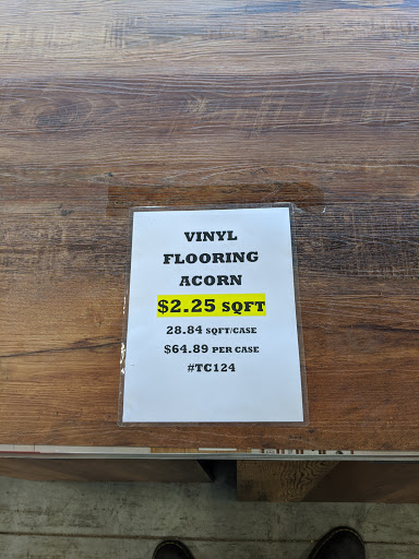 Surplus Store «Surplus Home Center», reviews and photos, 2741 Bernville Rd, Leesport, PA 19533, USA