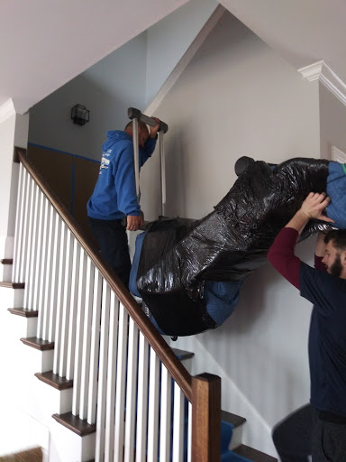 Moving and Storage Service «Apex Moving & Storage», reviews and photos, 3195 Franklin Limestone Rd, Antioch, TN 37013, USA