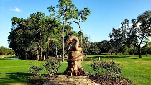 Golf Course «Copperhead Course», reviews and photos, 36750 US Hwy 19 N, Palm Harbor, FL 34684, USA