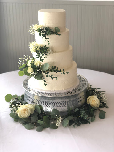 Bakery «Grand Finale Desserts and Pastries», reviews and photos, 225 Franklin Ave, Grand Haven, MI 49417, USA