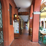 Photo n°1 de l'avis de Ernesto.u fait le 21/06/2021 à 07:18 sur le  Hostaria San Carlino à Bologna