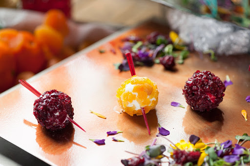 Catering «Amphora Catering», reviews and photos, 1141 Elden St, Herndon, VA 20170, USA