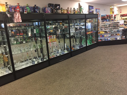 Tobacco Shop «Global smokeshop», reviews and photos, 206 E Casino Rd #6, Everett, WA 98208, USA