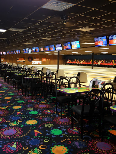 Bowling Alley «Brighton Bowl», reviews and photos, 9871 E Grand River Ave, Brighton, MI 48116, USA