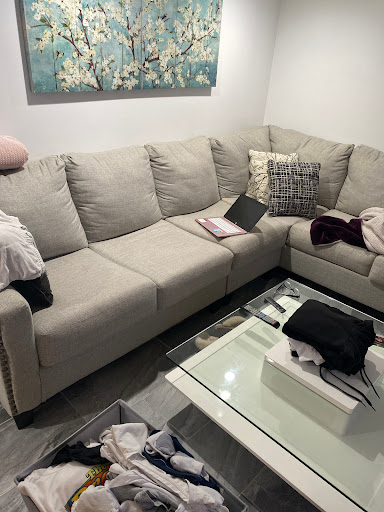 Furniture Store «NY Furniture Direct», reviews and photos, 59 S Main St, Freeport, NY 11520, USA