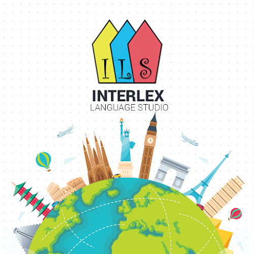 Interlex Language Studio - <nil>