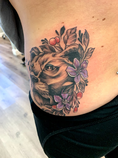 Explore new father tattoo ideas, creative tattoo ideas in Harrisburg, available at Capital Tattoo Company
