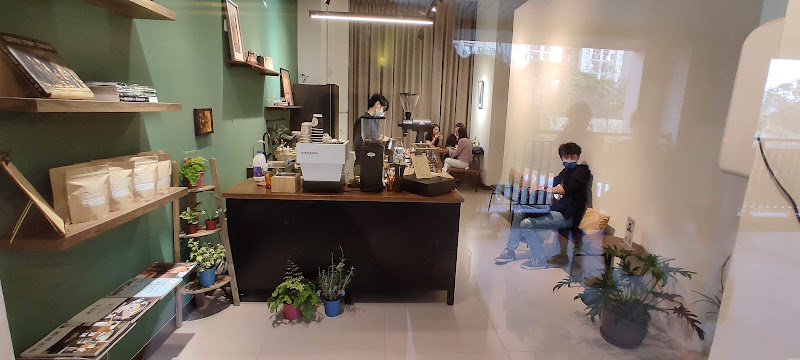 咖啡實驗室 Coffee Lab 桃園A7店/咖啡豆販售