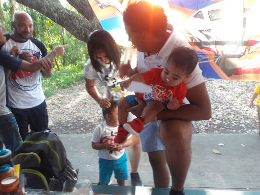 Park «Davis Park», reviews and photos, 612 N Parsons Ave, Brandon, FL 33510, USA