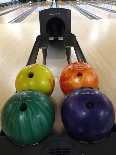 Bowling Alley «Gilmore Lanes», reviews and photos, 5595 Dixie Hwy, Fairfield, OH 45014, USA