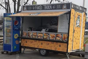Coco Van - Food Truck image
