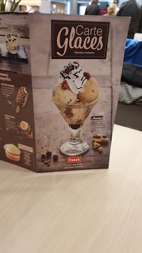 Restaurant FLUNCH MELUN SENART à Lieusaint - menu / carte