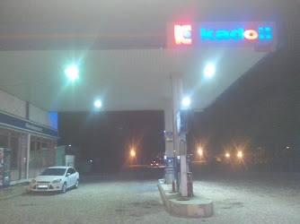 Energy-aktan Petrol