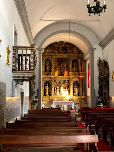 Avaliações doIgreja da Misericórdia em Bragança - Igreja