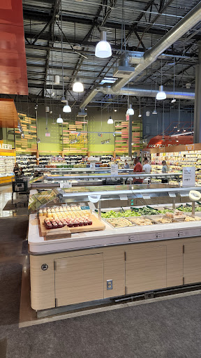Grocery Store «Whole Foods Market», reviews and photos, 12746 W Jefferson Blvd, Playa Vista, CA 90094, USA