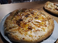 Plats et boissons du Pizzeria Basilico pizza à Meyzieu - n°15