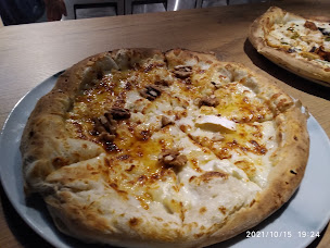Photo n°20 de Basilico pizza à Meyzieu ()
