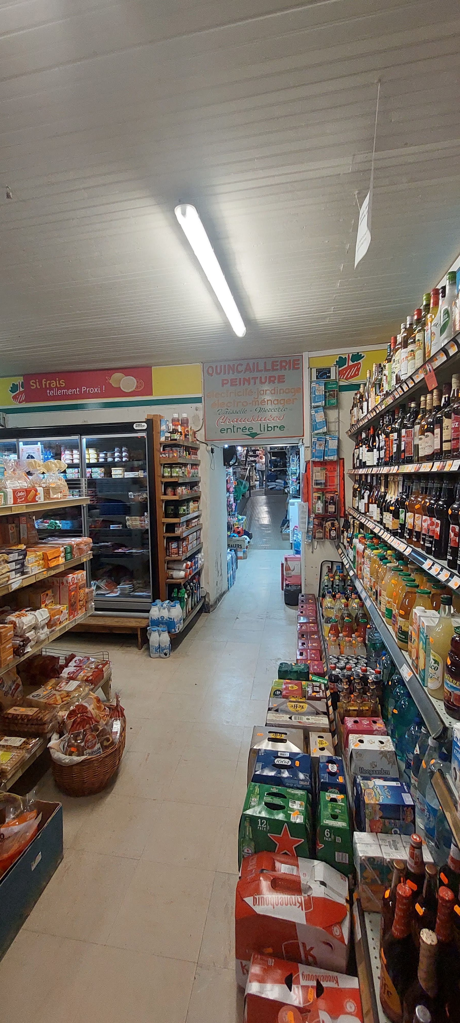 Photo n° 2 de l'avis de Ed.a fait le 05/09/2023 à 13:10