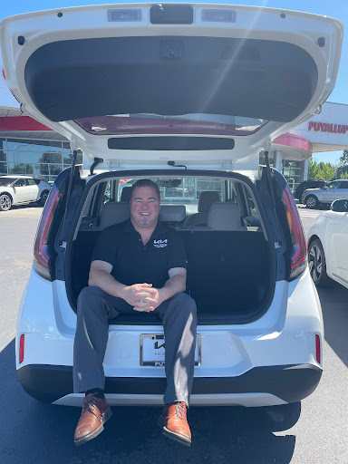 Kia Dealer «Kia of Puyallup», reviews and photos, 111 Valley Ave NE, Puyallup, WA 98372, USA