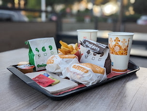 Photo n°19 de Burger King à Villeneuve-Loubet ()