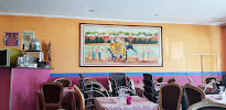 Atmosphère du Restaurant indien Le Bombay Palace à Nice - n°5