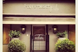 Four & Twenty Cafe image