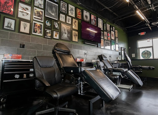 Explore 20th anniversary tattoo ideas, creative tattoo ideas in Patchogue, available at East End Tattoo of Patchogue