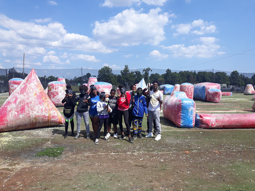 Paintball Center «LVL UP Sports Paintball Park», reviews and photos, 5390 Harrisburg Pike, Grove City, OH 43123, USA