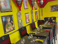 Atmosphère du Restaurant indien La Porte Du Punjab à Caen - n°15