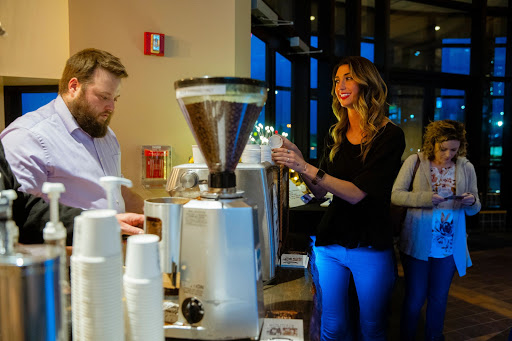 Coffee Shop «Jamnbean Coffee Company - Cascade», reviews and photos, 6860 Cascade Rd SE, Grand Rapids, MI 49546, USA