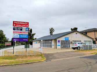 Mt Druitt Late Night Family Pharmacy