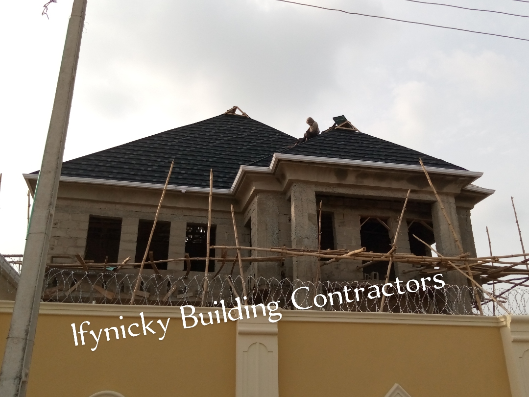 Ifynicky Building Contractors