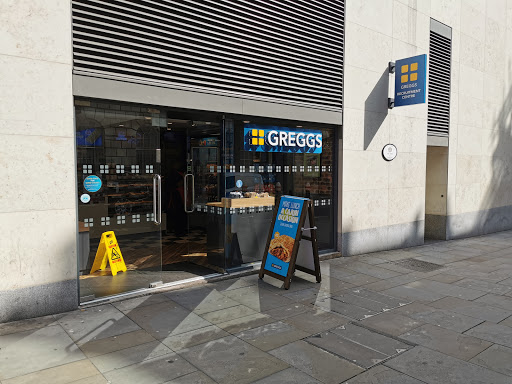 Greggs