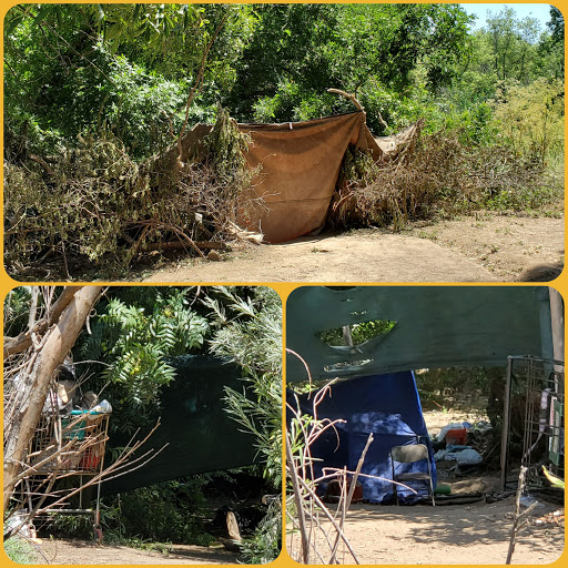 Golf Course «Balboa Golf Course», reviews and photos, 16821 Burbank Blvd, Encino, CA 91436, USA