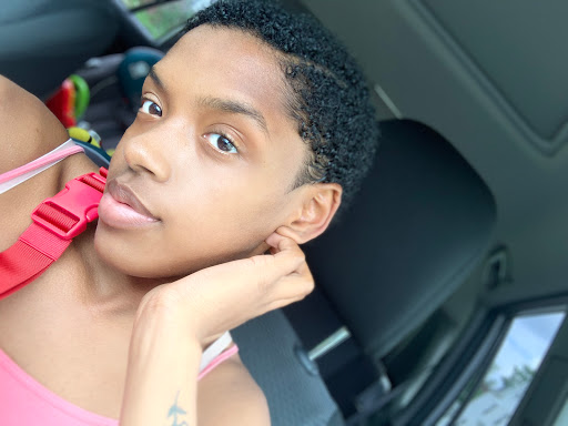 Barber Shop «BARBER GODS BARBERSHOP», reviews and photos, 71 E Milton Ave, Rahway, NJ 07065, USA