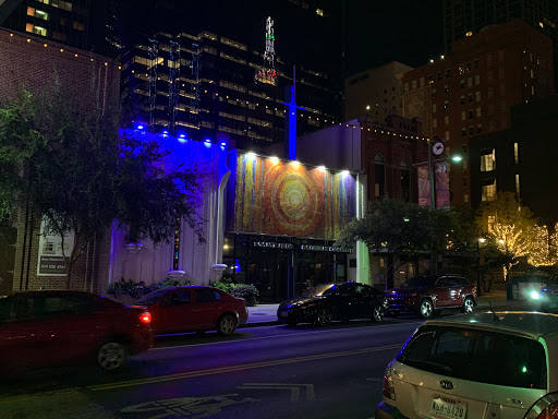 Tourist Attraction «Giant Eyeball», reviews and photos, 1601 Main St, Dallas, TX 75201, USA