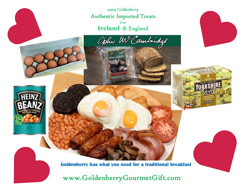 Gift Basket Store «Goldenberry Gifts & Gourmet», reviews and photos, 149 Cherry St, New Canaan, CT 06840, USA