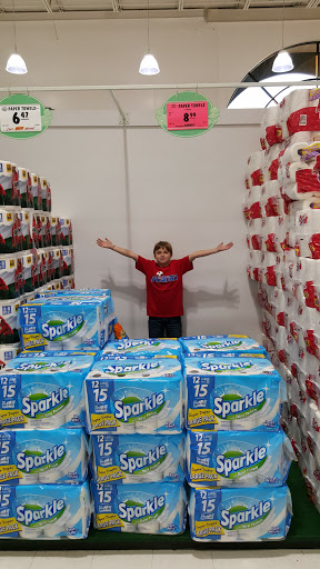 Home Improvement Store «Menards», reviews and photos, 6800 S 27th St, Oak Creek, WI 53154, USA